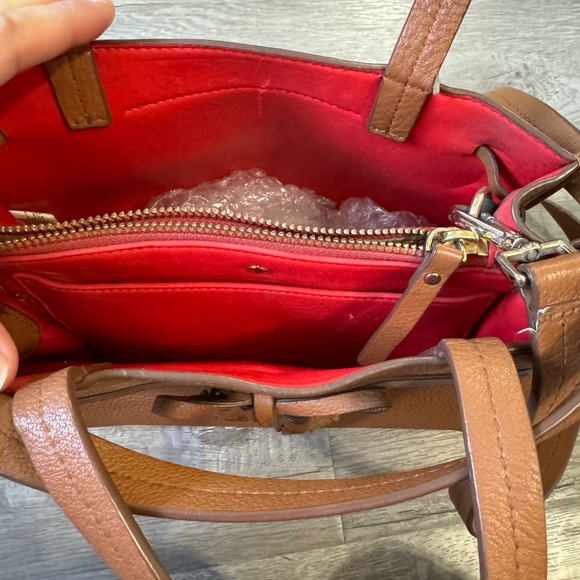 Kate Spade Handbag - Picture 7 of 9